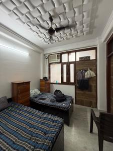 Bedroom Image of Jamai in Jamia Nagar, New Delhi