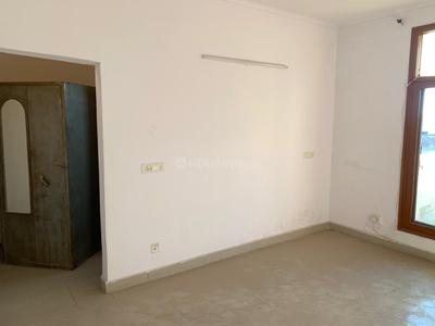 Bedroom Image of 1200 Sq.ft 2 BHK Apartment / Flat for sale in N K Savitry Enclave, Lohgarh Zirakpur for Rs. 4500000
