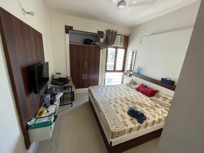 Bedroom Image of 2580 Sq.ft 3 BHK Independent House for rent in Ranjit Avenue Amritsar for Rs. 30000