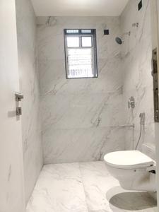 Bedroom Four Image of 3020 Sq.ft 3.5 BHK Apartment / Flat for sale in Marvel Selva Ridge Estate, Bavdhan Pune for Rs. 35000000