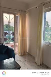 Image of 650 Sq.ft 1.5 BHK Apartment / Flat for rent in Shri Kishanpura, Jaipur for Rs. 21000