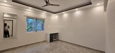 Bedroom Image of 2400 Sq.ft 3 BHK Builder Floor for rent in Srinivaspura Bengaluru for Rs. 60000