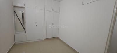 Bedroom Image of 1100 Sq.ft 2 BHK Builder Floor for rent in Kalyan Nagar Bengaluru for Rs. 30000