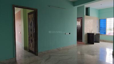 Living Room Image of 1325 Sq.ft 3 BHK Apartment / Flat for sale in Behala Kolkata for Rs. 8000000