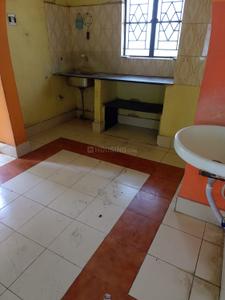 Kitchen Image of 650 Sq.ft 2 BHK Apartment / Flat for sale in Naktala Kolkata for Rs. 2500000