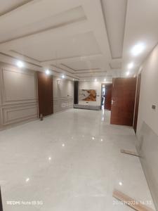Hall Image of 2250 Sq.ft 4 BHK Builder Floor for sale in Property Concept Luxury Builder Floor, Sector 85 Faridabad for Rs. 22000000