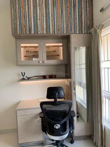 Bedroom Image of 1397 Sq.ft 3 BHK Apartment / Flat for sale in Divya Sree Republic Of Whitefield, Brookefield Bengaluru for Rs. 28500000
