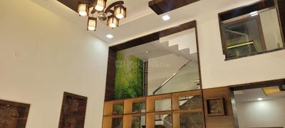 Hall Image of 2100 Sq.ft 2 BHK Independent House for rent in Basaveshwara Nagar Bengaluru for Rs. 75000
