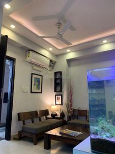 Hall Image of 1413 Sq.ft 2.5 BHK Apartment / Flat for rent in ABA Olive County, Vasundhara Ghaziabad for Rs. 37000