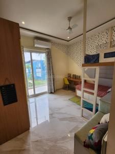 Hall Image of 1365 Sq.ft 3 BHK Apartment / Flat for sale in Assetz Marq, Kannamangala - Whitefield Hoskote Road Bengaluru for Rs. 23200000