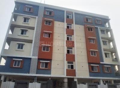Building Image of 1220 Sq.ft 2 BHK Apartment / Flat for sale in Hanamkonda Warangal for Rs. 8200000