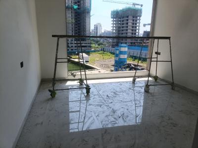 Bedroom Image of 1684 Sq.ft 3 BHK Apartment / Flat for sale in Crystal Corner, Kharghar Navi Mumbai for Rs. 19900000