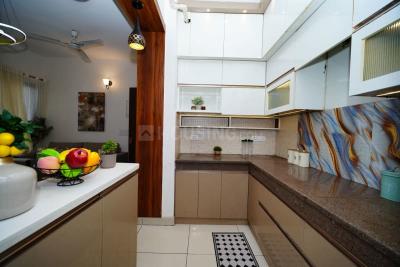 Kitchen Image of 1152 Sq.ft 3 BHK Apartment / Flat for sale in ABA Coco County, Noida Extension Greater Noida for Rs. 13100000