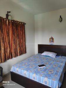 Bedroom Image of 2500 Sq.ft 3 BHK Apartment / Flat for sale in Neelankarai Chennai for Rs. 31000000
