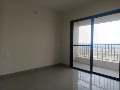 Bedroom Image of 1400 Sq.ft 3 BHK Apartment / Flat for sale in Riverview Falcon Towers At Riverview City, Loni Kalbhor Pune for Rs. 9500000
