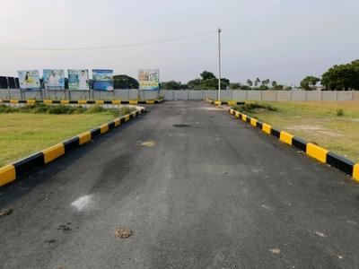 Image of 1000 Sq.ft Residential Plot / Land for sale in Madhavaram, Chennai for Rs. 2900000