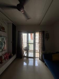 Hall Image of 1250 Sq.ft 2.5 BHK Independent House for sale in Indiabulls Greens, Panvel Navi Mumbai for Rs. 11000000