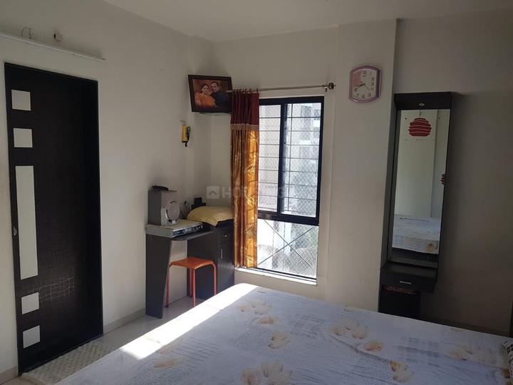 Harsh Vihar Bedroom 1