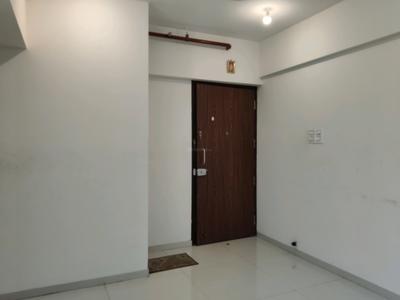 Living Room Image of 920 Sq.ft 2 BHK Apartment / Flat for rent in Kasarvadavali Thane for Rs. 23000
