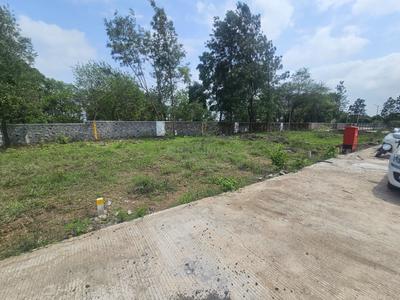 Image of 4680 Sq.ft Residential Plot / Land for sale in Deolali Camp, Devlali for Rs. 9326000