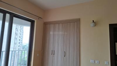 Bedroom Image of 1109 Sq.ft 2 BHK Apartment / Flat for sale in Paras Dews, Sector 106 Gurgaon for Rs. 15500000