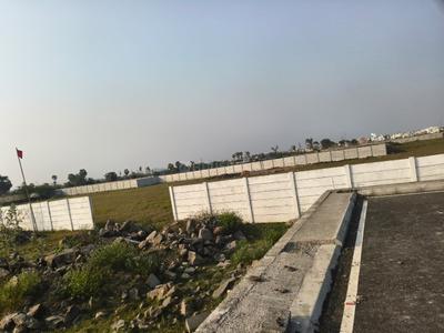 Image of 600 Sq.ft Residential Plot / Land for sale in Sameera Universe, Mamandur, Chengalpattu, Chennai for Rs. 1000000