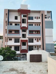 Image of 1000 Sq.ft 2 BHK Apartment / Flat for sale in Rahatgaon, Amravati for Rs. 3661000