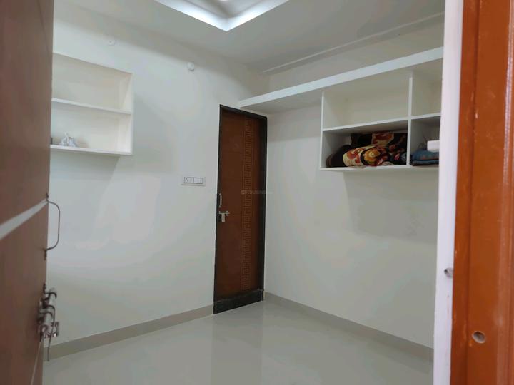 Marthanda Nagar Bedroom 1