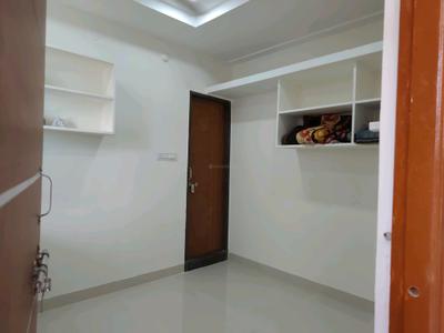 Marthanda Nagar Bedroom 1