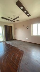 Hall Image of 1600 Sq.ft 3 BHK Apartment / Flat for rent in Venus Paradise, Danapur Patna for Rs. 36000