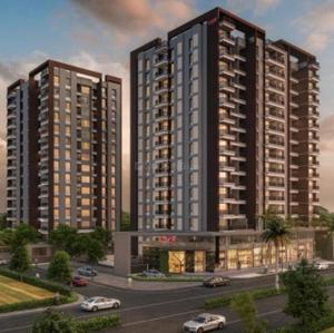 Image of 559 Sq.ft 1 BHK Apartment / Flat for rent in Ved Vihar, Hadapsar, Pune for Rs. 20000