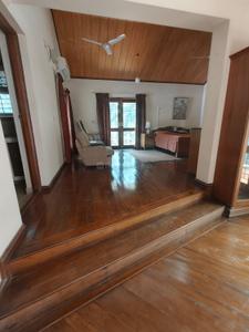 Hall Image of 4100 Sq.ft 3.5 BHK Independent House for rent in Jayanagar Bengaluru for Rs. 350000