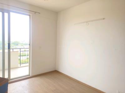 Bedroom Image of 1350 Sq.ft 2 BHK Builder Floor for rent in Vatika Xpressions, Sector 88B Gurgaon for Rs. 29000