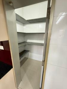 Bathroom Image of 2200 Sq.ft 3 BHK Apartment / Flat for rent in Arihant Nandini Heights, Paldi Ahmedabad for Rs. 48000