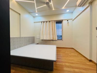 Bedroom Image of 1610 Sq.ft 2 BHK Apartment / Flat for sale in Darode Shriniwas Liviano Phase I, Kharadi Pune for Rs. 17008800