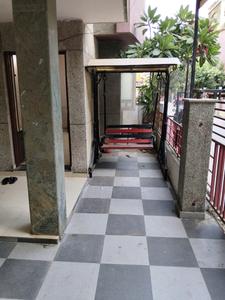 Playing Area Image of 2002 Sq.ft 3.5 BHK Independent House for rent in Sangath 2, Motera Ahmedabad for Rs. 30000