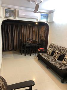 1 BHK Flat