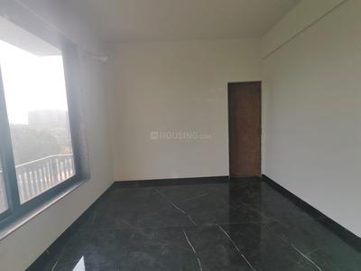 Balcony Image of 3203 Sq.ft 4 BHK Apartment / Flat for sale in Ramdev Nagar Ahmedabad for Rs. 27000000