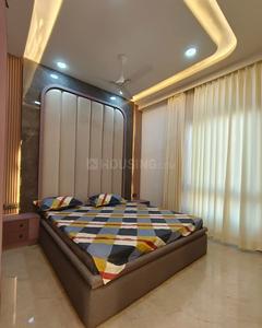 Bedroom Image of 1500 Sq.ft 1.5 BHK Apartment / Flat for sale in Sector 132 Noida for Rs. 3500000