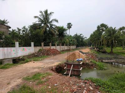 Residential Plot