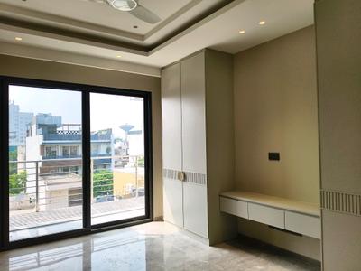 Bedroom Image of 1750 Sq.ft 3 BHK Builder Floor for sale in Sector 45 Gurgaon for Rs. 32000000