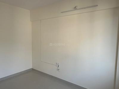 Bedroom Image of 510 Sq.ft 1 BHK Apartment / Flat for rent in Rohan Lifescapes Shubham, Girgaon Mumbai for Rs. 60000