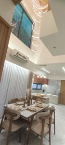 Living Room Image of 2315 Sq.ft 5 BHK Villa for sale in Shilp Nirmaan, Kalali Vadodara for Rs. 15100000
