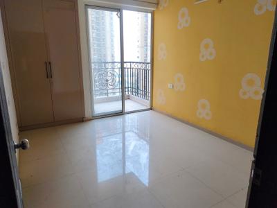Bedroom Image of 1261 Sq.ft 3.5 BHK Apartment / Flat for rent in Prateek Grand City, Siddharth Vihar Ghaziabad for Rs. 34800