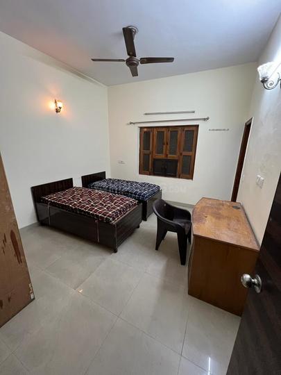 Hall Image of Seema pg and kitchen in Punjabi Bagh, New Delhi