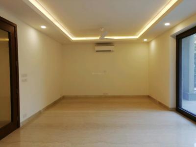 Living Room Image of 4000 Sq.ft 3 BHK Builder Floor for sale in Greater Kailash II New Delhi for Rs. 85000000