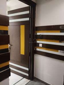 Image of 2000 Sq.ft 3.5 BHK Apartment / Flat for rent in Sector 18 Dwarka, New Delhi for Rs. 65000