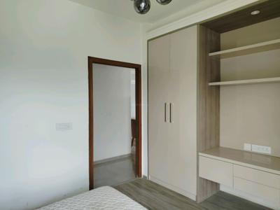 Bedroom Image of 1394 Sq.ft 3 BHK Apartment / Flat for sale in Emaar Emerald Estate, Sector 65 Gurgaon for Rs. 26500000