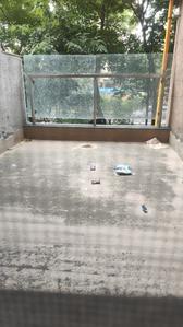 Image of 1150 Sq.ft 2 BHK Apartment / Flat for sale in L And T Seawoods Residences, Seawoods, Navi Mumbai for Rs. 22000000