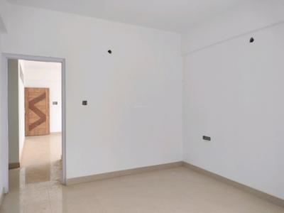 Bedroom Image of 1550 Sq.ft 3 BHK Apartment / Flat for sale in Fern Nest, Electronic City Phase 2 Bengaluru for Rs. 7750050